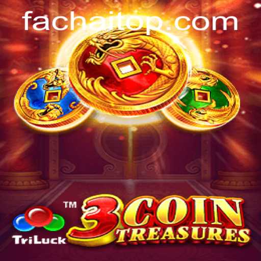 Exploring the Excitement of 3CoinTreasures: A Dive into the World of Fachai