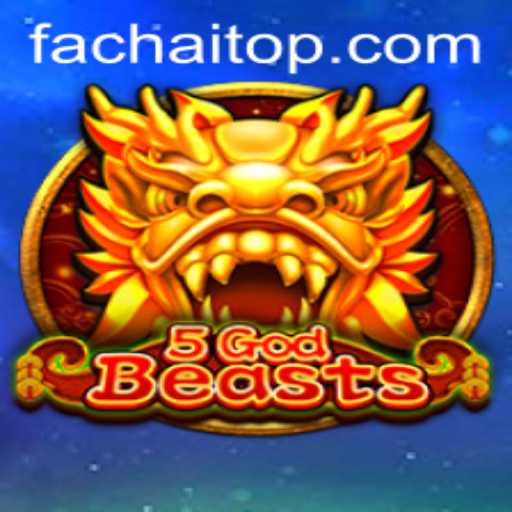Exploring the Enigmatic World of 5GodBeasts: A Dive into Fachai