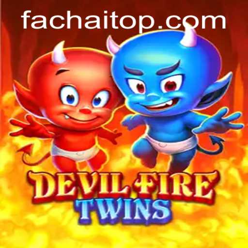 Discover the Magic of DevilFireTwins: An Immersive Gaming Experience