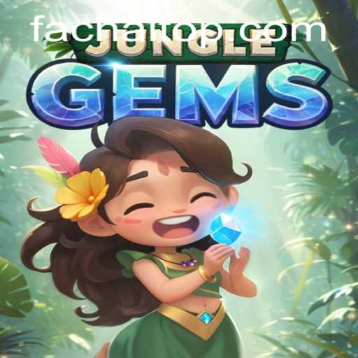 JungleGems: Dive into an Exciting World of Adventure and Strategy