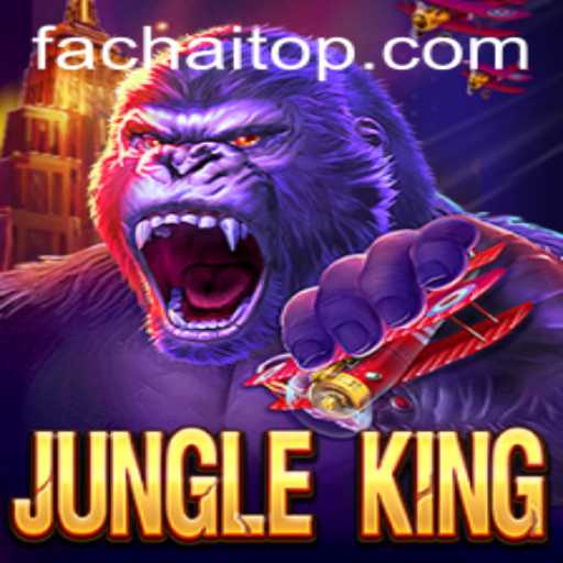 Explore the Adventurous World of JungleKing and the Exciting Wilds of Fachai