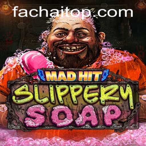 Exploring the World of MadHitSlipperySoap: A Captivating Adventure