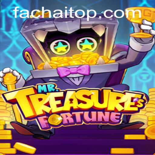 Dive into the Exciting World of MrTreasuresFortune: Featuring the Fascinating Keyword Fachai