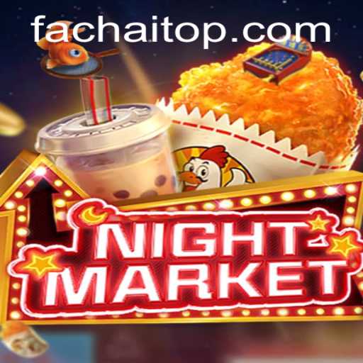 Exploring the Allure of NIGHTMARKET: A Thrilling Adventure with Fachai